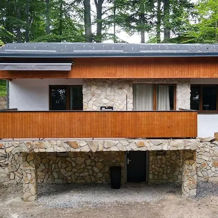 Chalet Wellness De Glatz *