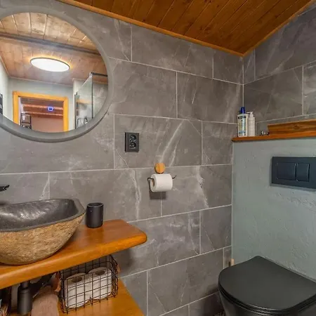 Wellness De Glatz