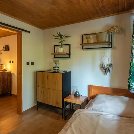 Wellness De Glatz *