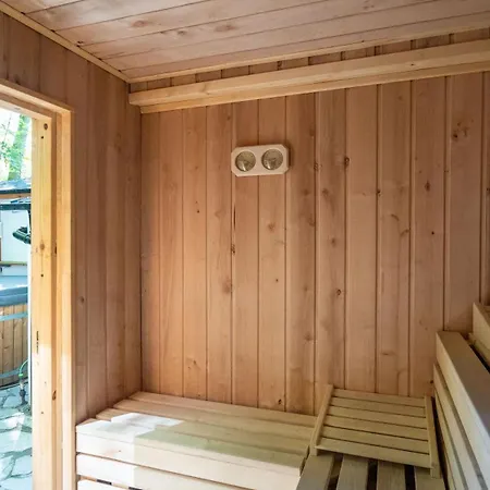 Wellness De Glatz *