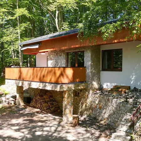 Wellness De Glatz * Komorní Lhotka