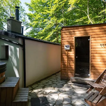 Wellness De Glatz