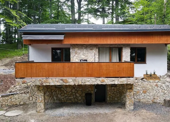 Alpehytte Wellness De Glatz *