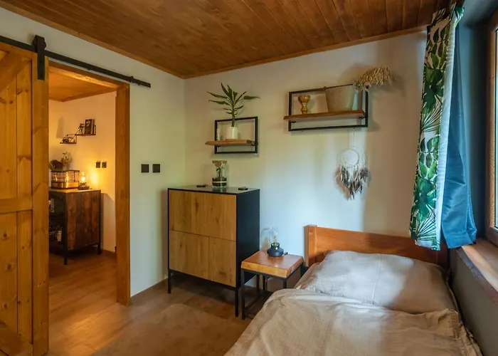 Wellness De Glatz *
