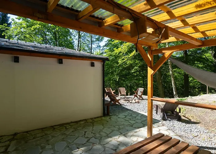 Wellness De Glatz *