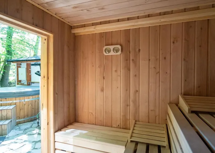 Wellness De Glatz *