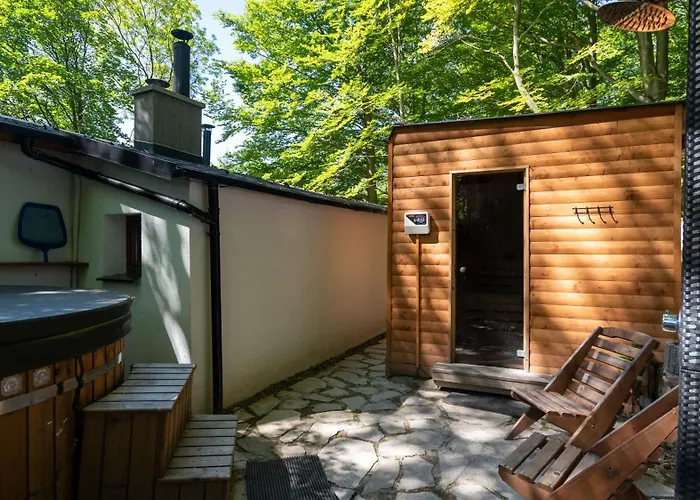 Wellness De Glatz